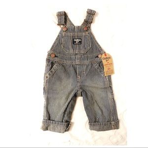 OshKosh Overalls
